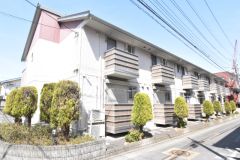 ��ʌ��������܎s�k����i���R����108�̃A�p�[�g�̌����O��