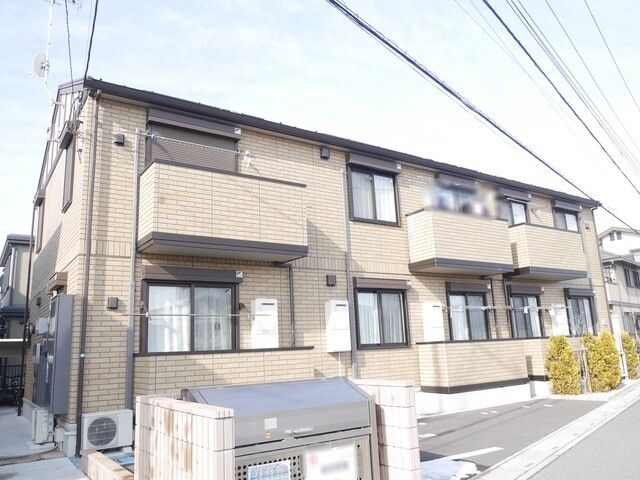 ��ʌ������s������29-6�̃A�p�[�g�̌����O��