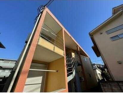 ��ʌ��������܎s����J��P���ڂ̃A�p�[�g�̌����O��