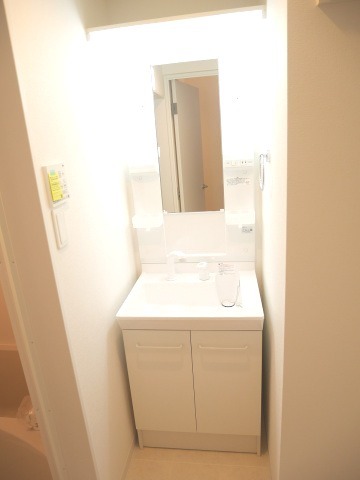 ��ʌ�����s���ԂP���ڂ̃A�p�[�g�̐��ʏ�