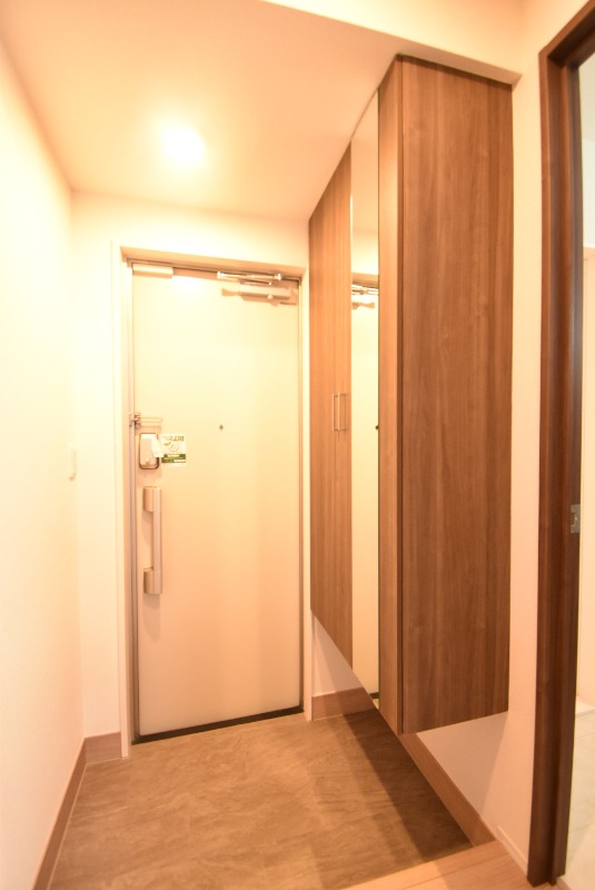 ��ʌ�����s�厚���̃A�p�[�g�̌���