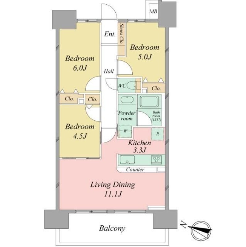 ��ʌ��������܎s��{��O���Q���ڂ̃}���V�����̊Ԏ�