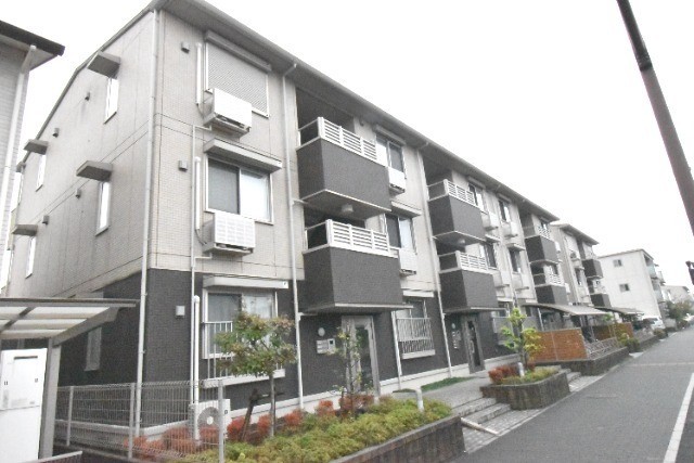 ��ʌ��z�J�s���C�N�^�E���U����31-5�̃A�p�[�g�̌����O��