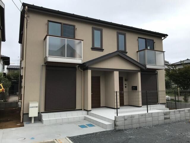 ��ʌ��������܎s�k��A�|���P���ڂ̃e���X�n�E�X�̌����O��