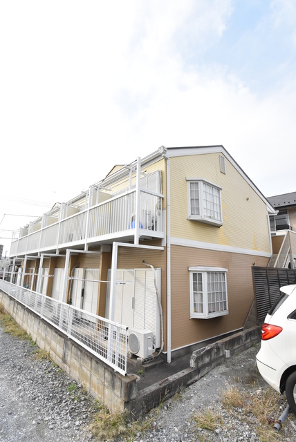 ��ʌ��������܎s������{�����P���ڂ̃A�p�[�g�̌����O��