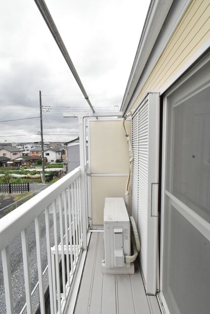 ��ʌ��������܎s������{�����P���ڂ̃A�p�[�g�̃o���R�j�[