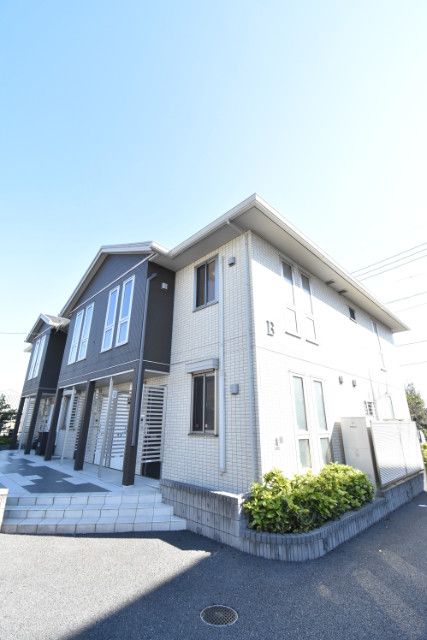 ��ʌ��������܎s����厚�w��499-1�̃A�p�[�g�̌����O��