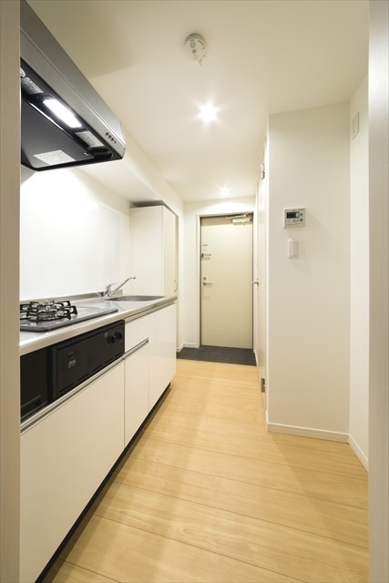 ��ʌ��������܎s�����擌��{�U���ڂ̃A�p�[�g�̃L�b�`��