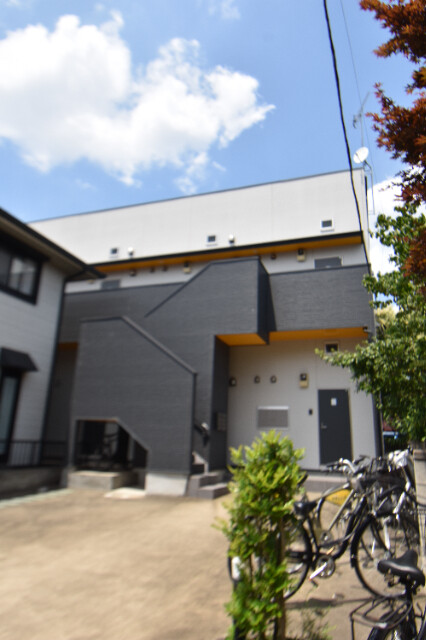 ��ʌ��������܎s�����擌��{�U���ڂ̃A�p�[�g�̌����O��