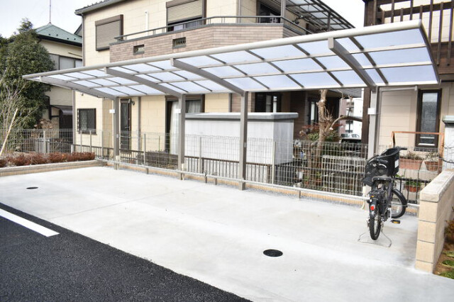 ��ʌ�����s����Q���ڂ̃A�p�[�g�̂��̑�