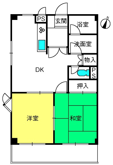 ��ʌ��������܎s�Y�a���؍�Q���ڂ̃}���V�����̊Ԏ�