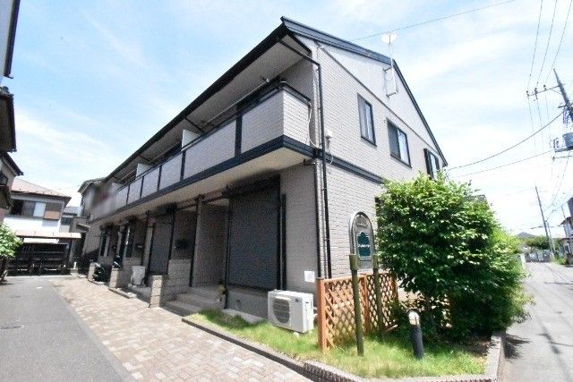 ��ʌ��������܎s�΋�厚����289-1�̃e���X�n�E�X�̌����O��