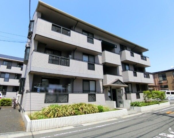 ��ʌ�����s������U����19-1�̃A�p�[�g�̌����O��