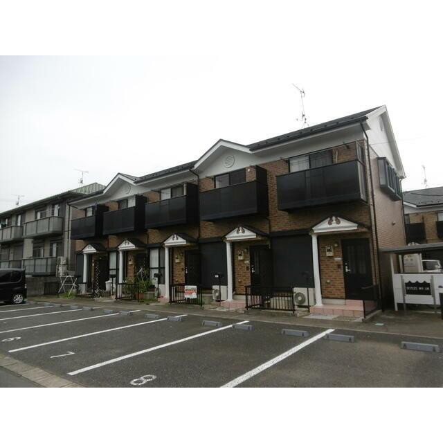 ��ʌ������s���v��̃A�p�[�g�̌����O��