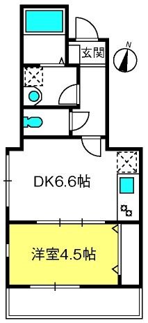 ��ʌ������s�����U���ڂ̃A�p�[�g�̊Ԏ�