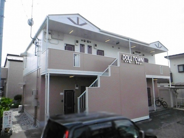 ��ʌ��������܎s��΋�{���S���ڂ̃A�p�[�g�̌����O��