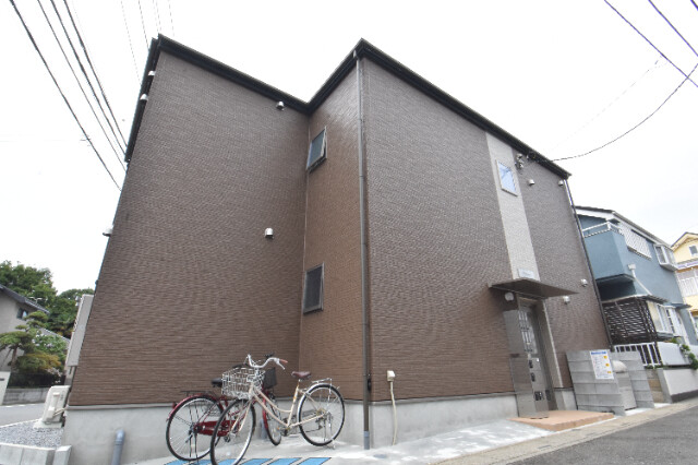 ��ʌ��������܎s������厚���[��̃A�p�[�g�̌����O��