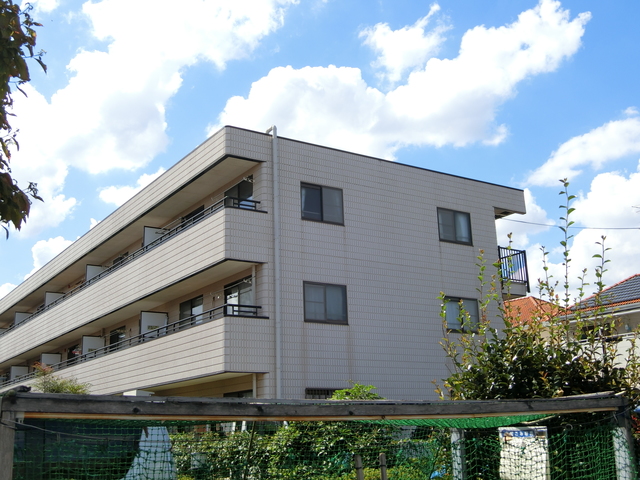 ��ʌ��������܎s�������a�c���P���ڂ̃}���V�����̌����O��