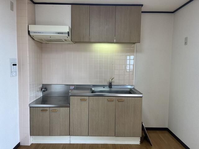 ��ʌ��������܎s�������a�c���P���ڂ̃}���V�����̃L�b�`��