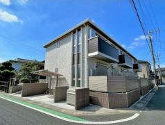 ��ʌ��������܎s�����擌��{�Q����10-14�̃A�p�[�g�̌����O��