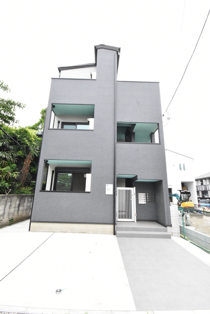 ��ʌ��������܎s������{�����R���ڂ̃A�p�[�g�̌����O��