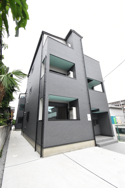 ��ʌ��������܎s������{�����R���ڂ̃A�p�[�g�̌����O��