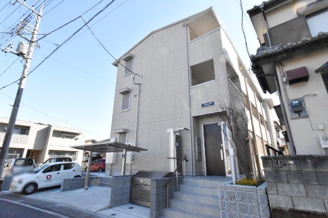 ��ʌ��������܎s�k����i���P���ڂ̃A�p�[�g�̌����O��