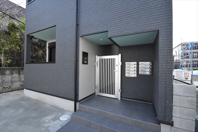 ��ʌ��������܎s������{�����R���ڂ̃A�p�[�g�̃G���g�����X