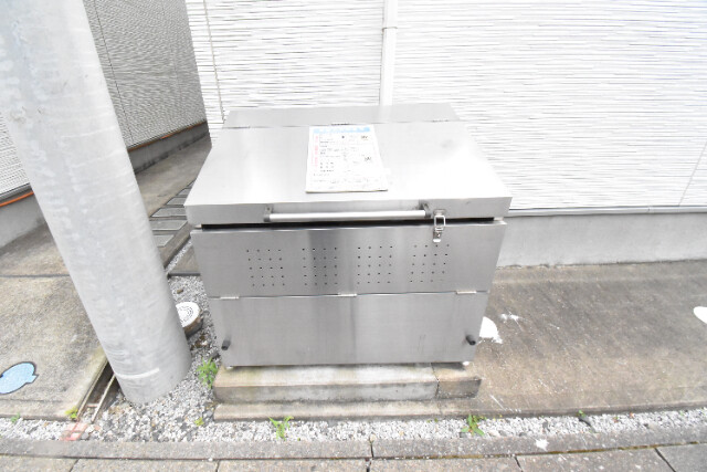 ��ʌ��������܎s�k��{�����Q���ڂ̃A�p�[�g�̂��̑�