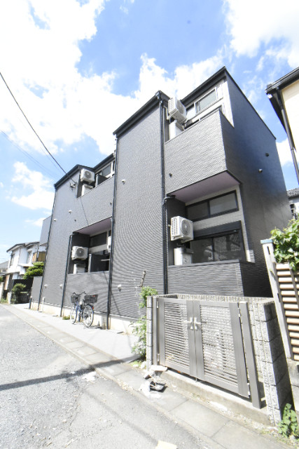 ��ʌ��������܎s��΋�{���P���ڂ̃A�p�[�g�̌����O��