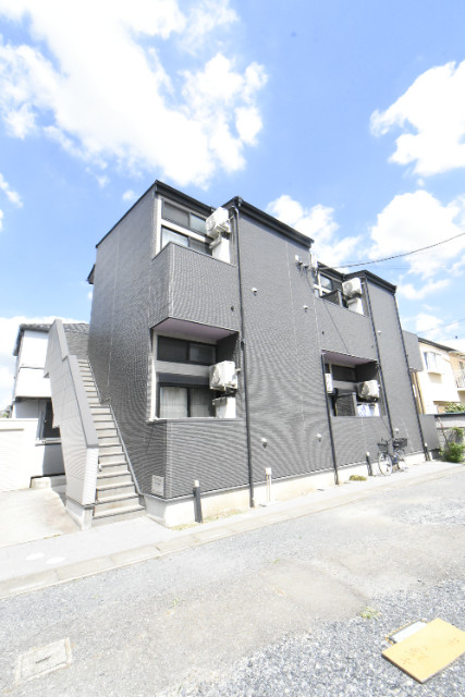 ��ʌ��������܎s��΋�{���P���ڂ̃A�p�[�g�̌����O��