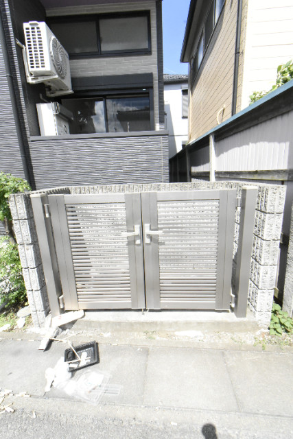 ��ʌ��������܎s��΋�{���P���ڂ̃A�p�[�g�̂��̑�