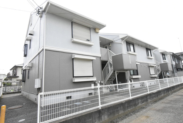 ��ʌ��������܎s����{�O���̃A�p�[�g�̌����O��