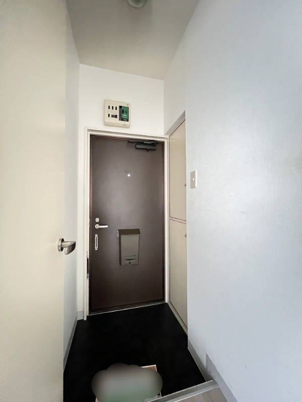 ��ʌ��z�J�s�ԎR���R���ڂ̃A�p�[�g�̌���