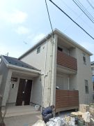 ��ʌ��������܎s�Y�a���؍�Q����1-8�̃A�p�[�g�̌����O��