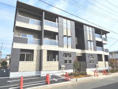 ��ʌ��k�����S�ɓޒ����h��S���ڂ̃A�p�[�g�̌����O��