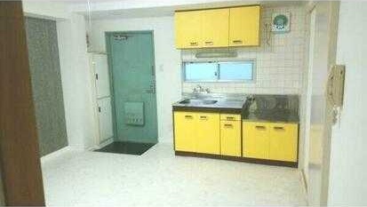 ��ʌ�����s�厚�ؑ]�C�̃}���V�����̃L�b�`��