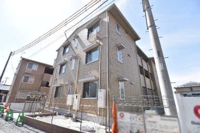 ��ʌ��������܎s����O���U���ڂ̃A�p�[�g�̌����O��