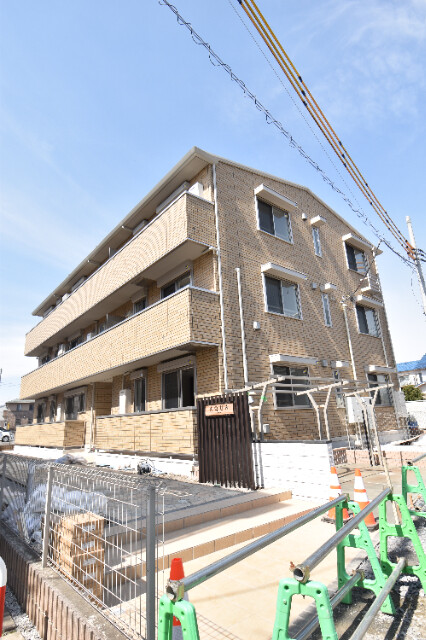 ��ʌ��������܎s����O���U���ڂ̃A�p�[�g�̌����O��