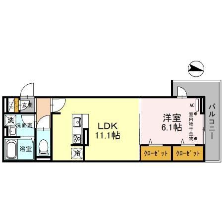 ��ʌ��z�J�s��z�J�R���ڂ̃A�p�[�g�̊Ԏ�