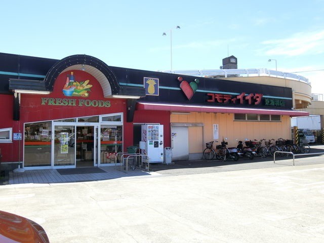 ��ʌ�����s�厚�ؑ]�C�̃}���V�����̎���