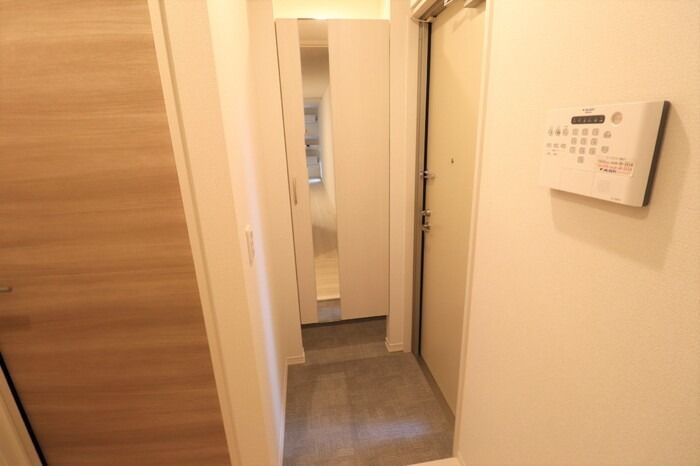 ��ʌ��z�J�s��z�J�R���ڂ̃A�p�[�g�̌���