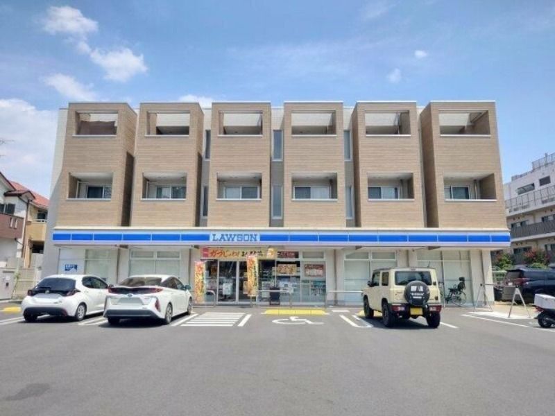 ��ʌ��������܎s��{��O���S���ڂ̃}���V�����̌����O��