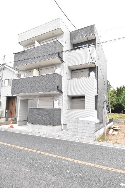 ��ʌ��z�J�s�k�z�J�T���ڂ̃A�p�[�g�̌����O��