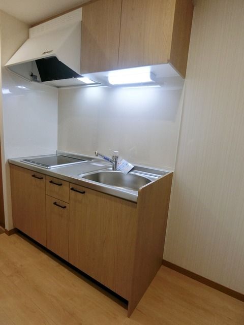 ��ʌ��������܎s�����擌��{�V���ڂ̃A�p�[�g�̃L�b�`��