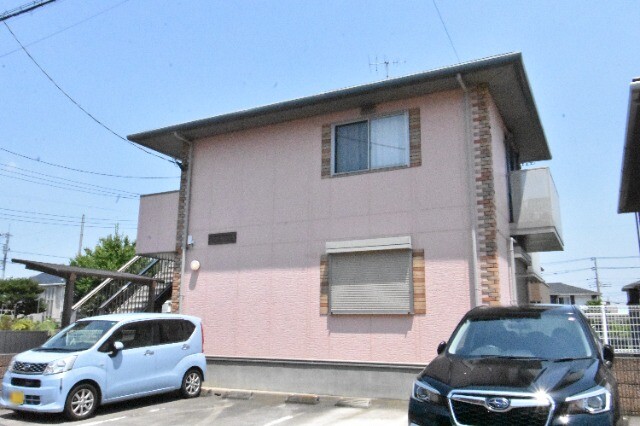 ��ʌ������s��ʖ�̃A�p�[�g�̌����O��