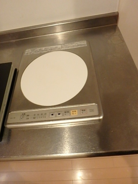 ��ʌ��������܎s��{��㏬���̃}���V�����̃L�b�`��