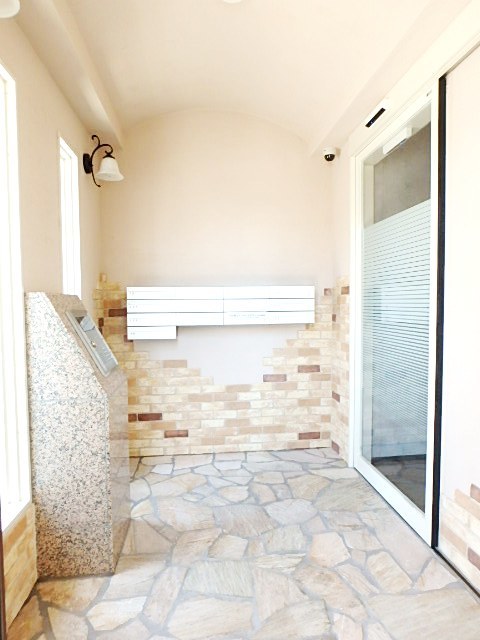 ��ʌ��������܎s��{��㏬���̃}���V�����̃G���g�����X