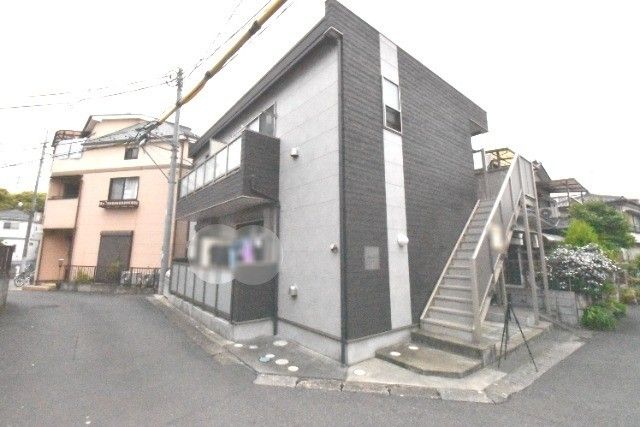 ��ʌ�����s�厚�V��h1094-2�̃A�p�[�g�̌����O��