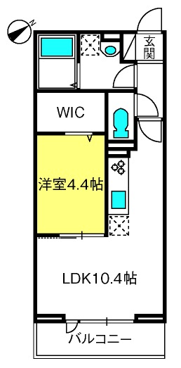 ��ʌ��z�J�s�{�{���R���ڂ̃A�p�[�g�̊Ԏ�